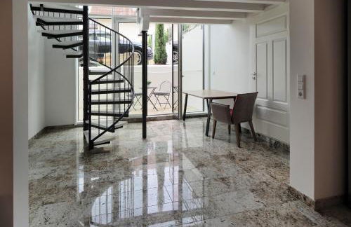 Ferienhaus Alte Glaserei - Foto 7