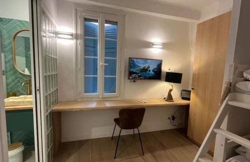 Fishermans House Saint Tropez - Foto 12