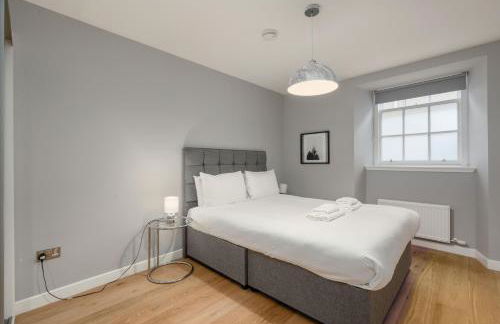 Destiny Scotland Apartments at Canning Street Lane - Foto 100