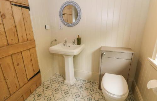 Bay Tree Cottage - Foto 13