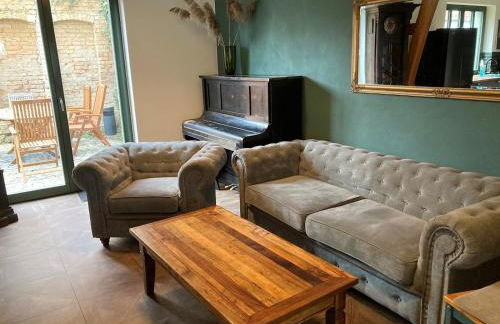 Ferienwohnung Rübezahl - Foto 2