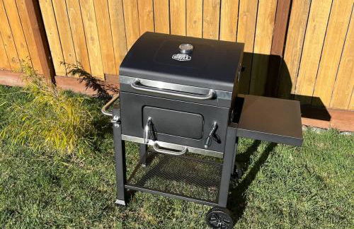 Pacific Seaside House by Pebble Beach & Redwoods - Foto 25