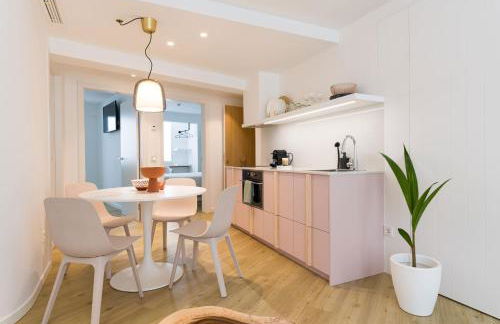 SEIS ALDABAS Apartamentos - Photo 19