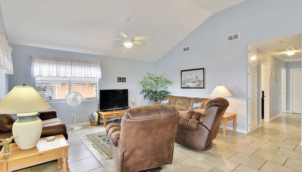 Servicios del alojamiento