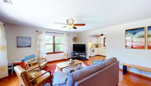 Guest House at Firefly Ridge - Foto 5