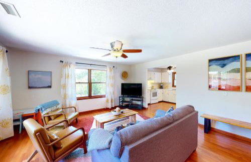 Guest House at Firefly Ridge - Foto 5