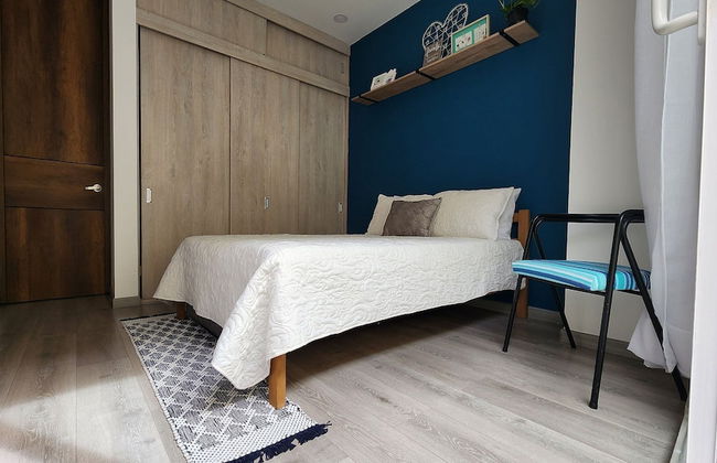 Edificio Pia - Photo 13