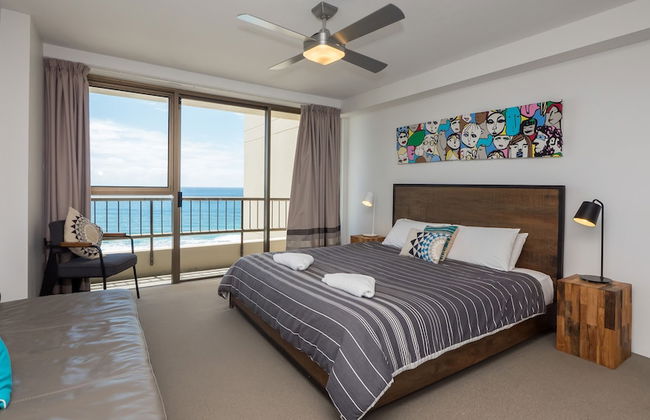 Norfolk Luxury Beachfront Apartments - Foto 16