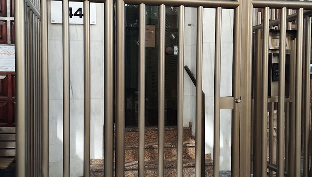 4 Minutes From Copacabana Beach Jn301 - Foto 4, Habitación