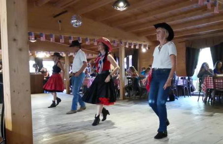 Chalet Les P'tites Maisons dans la Prairie - Foto 54