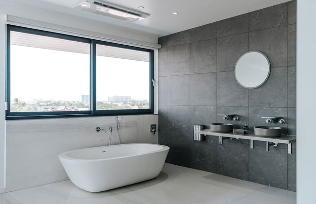 Gray Door Apartments - Adults Only - Foto 47