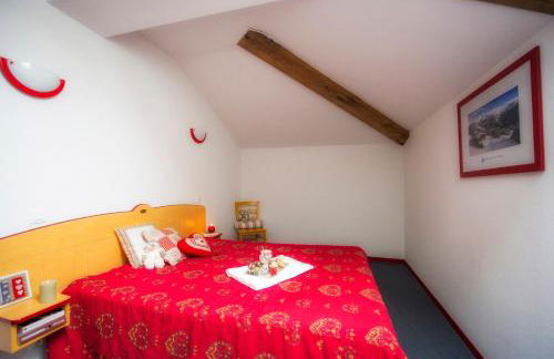 Résidence Goélia Les 4 Vallées - Photo 8