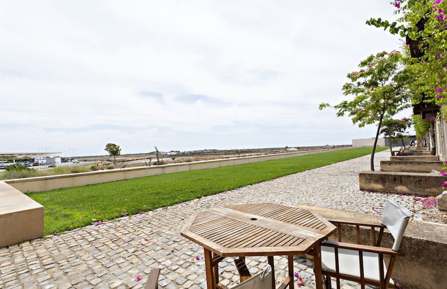 CV L - Saltmarch - Convento das Bernardas - Foto 11