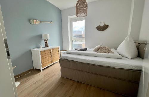 COAST HOUSE Seaside Loft - Photo 11