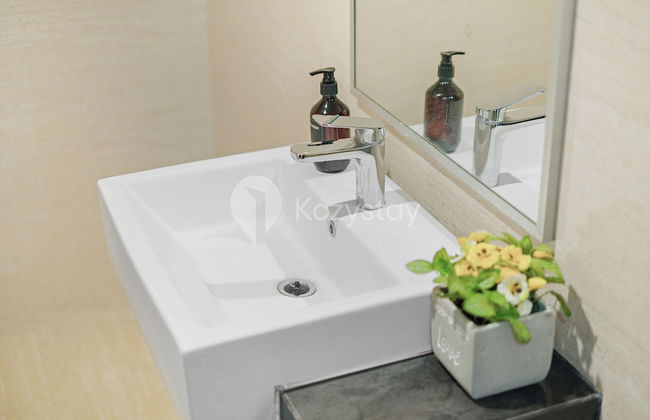 Gemma by Kozystay - Kebon Jeruk - Foto 6