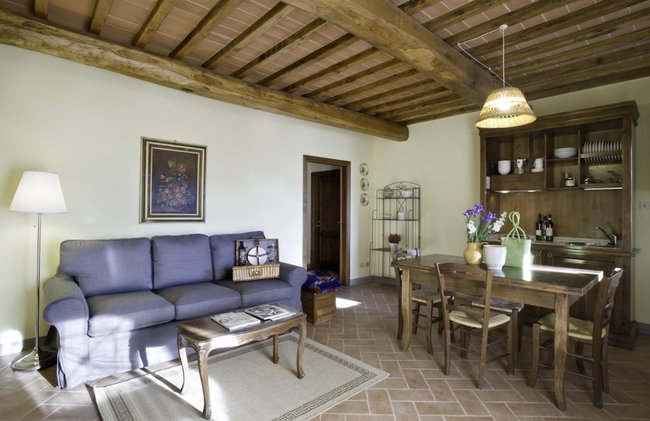 Agriturismo L'Incrociata - Foto 32