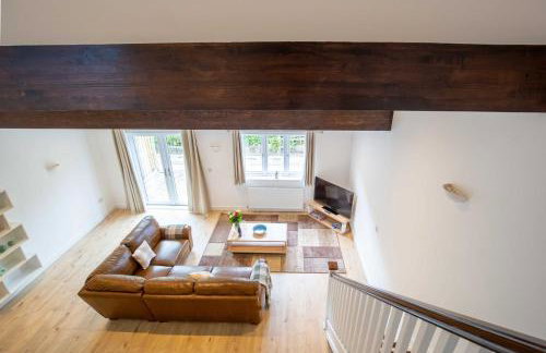 Aintree Cottage - Foto 10