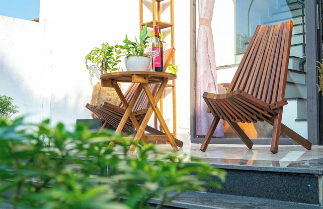 ROMITTO VILLA POOL&GARDEN HOI AN - Foto 26