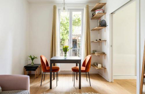 Appartement Puteaux la Defense - Foto 1