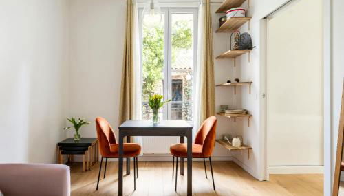 Appartement Puteaux la Defense - Foto 1