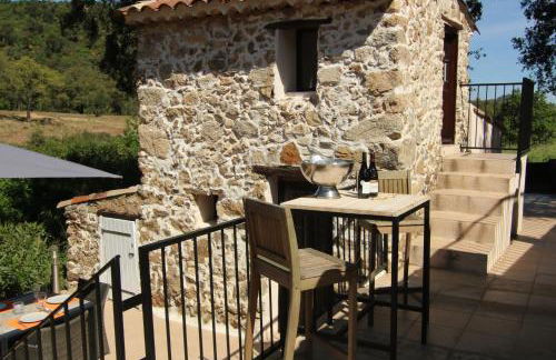 Prat-bourdin no. 18 Hameau des Claudins - Foto 50