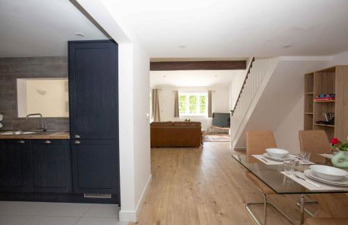 York Cottage - Foto 2