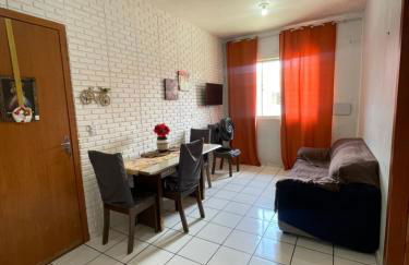 Apartamento cop30 residencial aracema - Foto 5