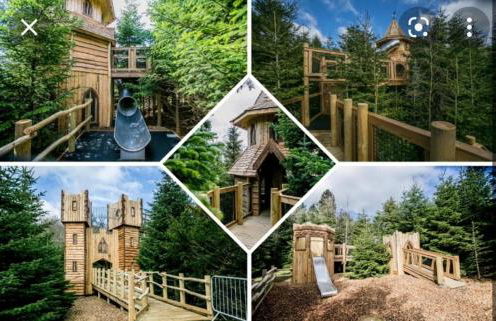 Barford barn holiday cottage - Foto 30