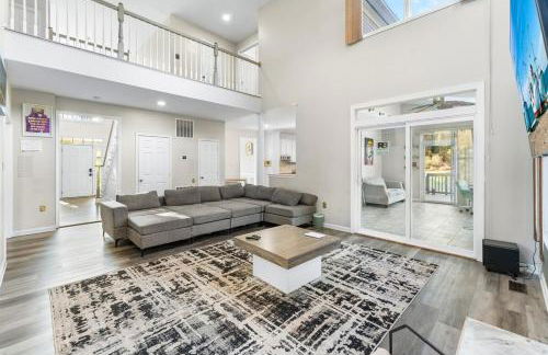 Luxury modern mansion Cabin Near Washington DC - Foto 12