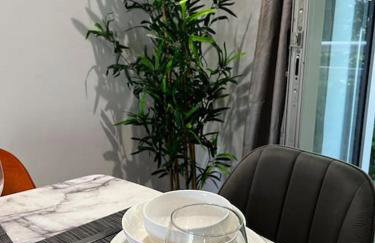 Rochester Lux Stay Townhouse 2 - Foto 22