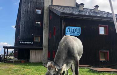 Piccolo Nido Falcade - Foto 58