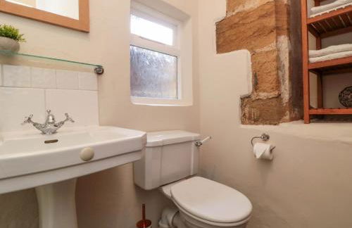 Snape Castle Under Croft and Gardens - Foto 17