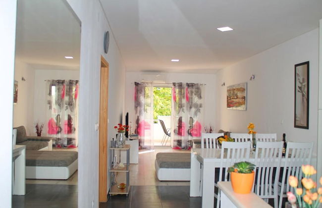 Malo Misto Apartments - Foto 23