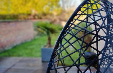 Oasis Citadine Terrasse intime jardin privatif en plein centre ville 70m2 - Foto 16