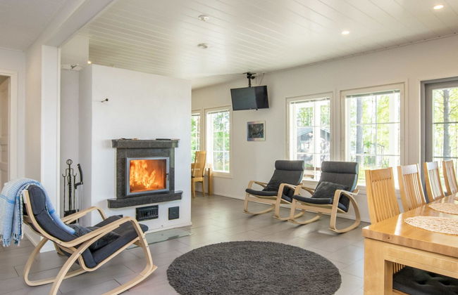 Isokoskelo - Foto 12