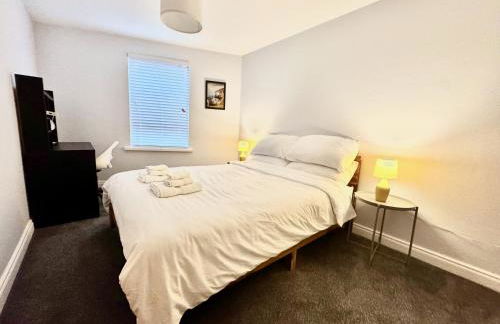 Park View Apartment - Great Location 1 Super King 1 King - Foto 16