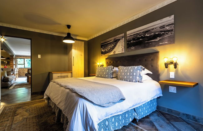 Hornbill Family Suites - Photo 21