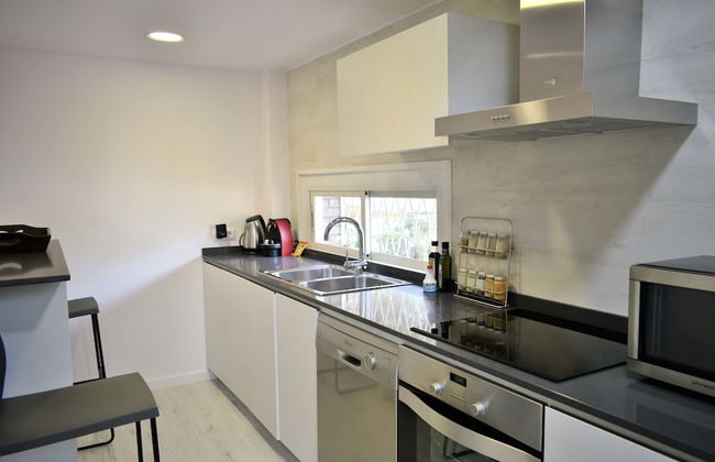 Shikara Be my Guest Castelldefles - Photo 10