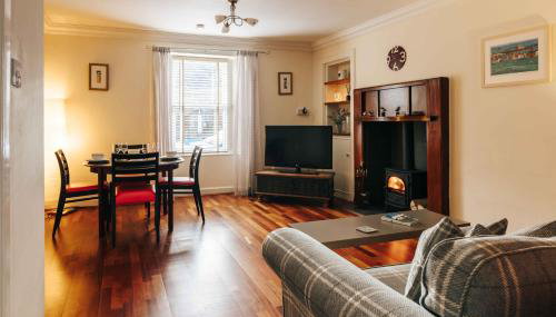 Kenmore House, Elie - Foto 5