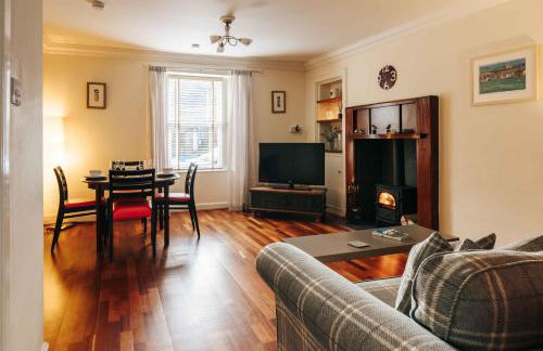 Kenmore House, Elie - Foto 5