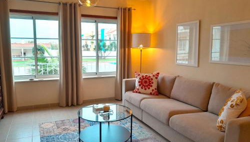 Palmeiras Apartement - T1 com Piscina - Foto 5