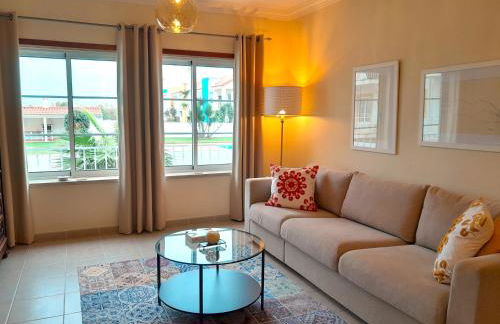 Palmeiras Apartement - T1 com Piscina - Foto 5