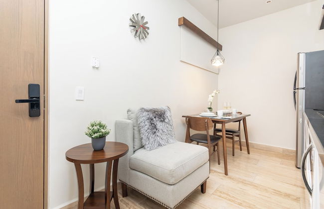 Musa del Carmen By BoutiqueApartments MX - Photo 67