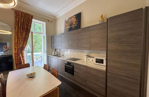 Elegant One Bedroom Apartment in Central London - Photo 13