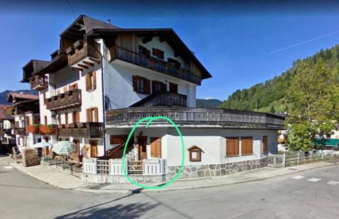 Apartment Al Bosco - Santo Stefano di Cadore - Foto 9