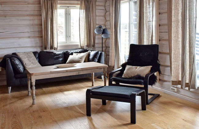 8 Person Holiday Home in Hurdal-by Traum - Foto 17