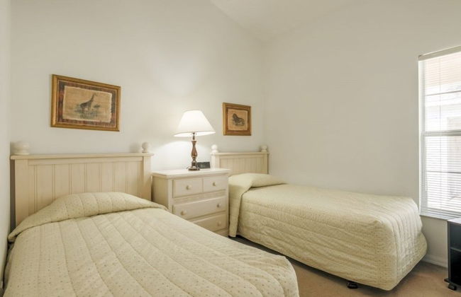 Gated Community Private Pool 3 Bedroom Home by Redawning - Foto 6