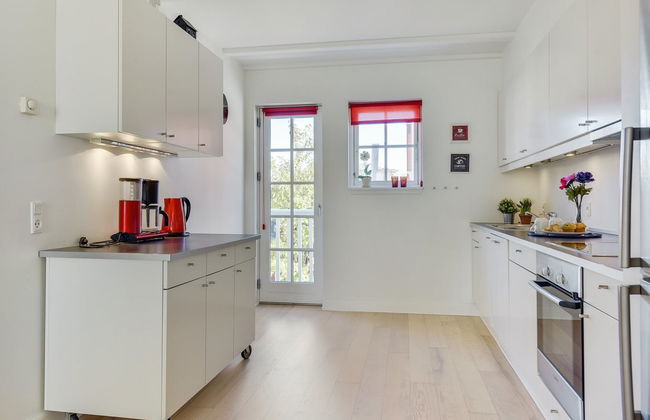 "Joar" - 5m to the fjord - Foto 29