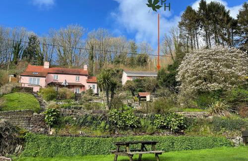 Bowen Cottage - Spectacular North Devon Hideaway - Foto 9