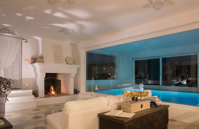 Masseria Prosperi - Photo 3